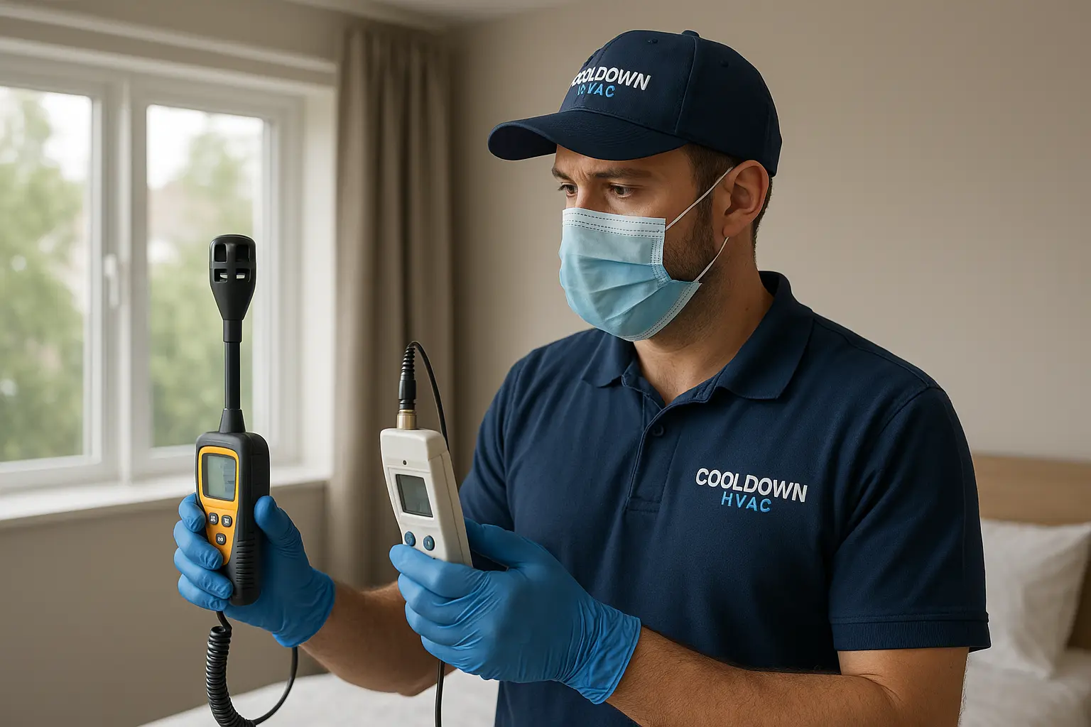 Indoor Air Quality